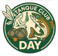 P&eacute;tanque Club le Day