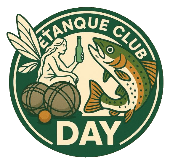 Pétanque Club le Day
